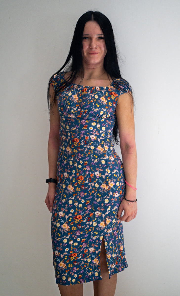 TIE Heine Nosk 3/4 Legging main image 1