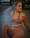 Heine Norsk Sport Bra by TIE premium