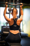 Heine Norsk Sport Bra by TIE premium