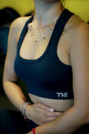 Heine Norsk Sport Bra by TIE premium