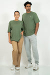 Loose Fit Unisex T-Shirt