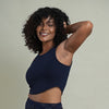 Noir Tank Top