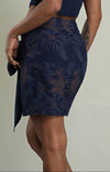 Hot Knot skirt