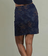 Hot Knot skirt