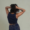 Noir Tank Top