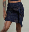 Hot Knot skirt