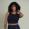 Noir Tank Top