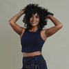 Noir Tank Top