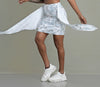 Hot Knot skirt