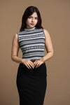 Tiya Top