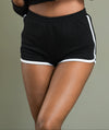 Eva Hot Short