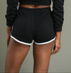 Eva Hot Short