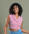 Button Bella Top