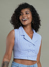 Button Bella Top