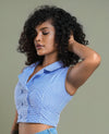 Button Bella Top