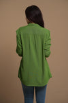 Vanessa Button Down Shirt