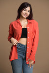 Vanessa Button Down Shirt