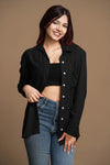 Vanessa Button Down Shirt