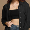 Vanessa Button Down Shirt