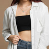 Vanessa Button Down Shirt