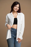 Vanessa Button Down Shirt